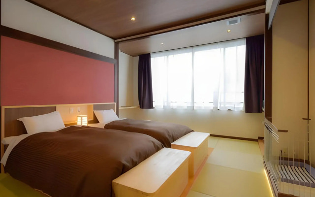 Ashinomaki Prince Hotel