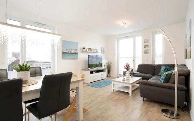 KellenHus Wohnung 8