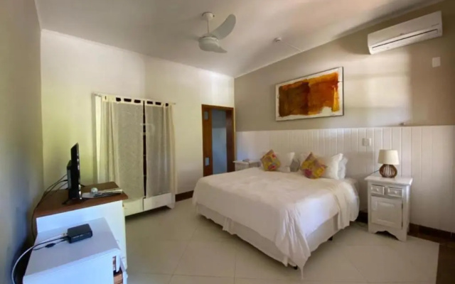 Villa Bebek Hotel