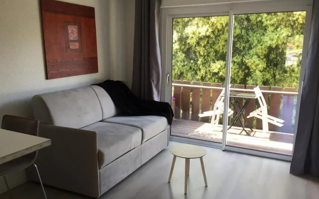 Studio Plage Royan