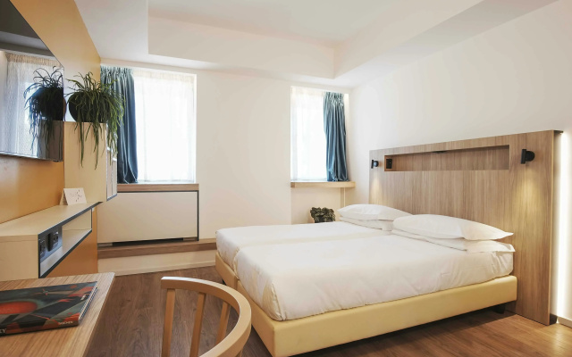 Aparthotel Colombo Roma