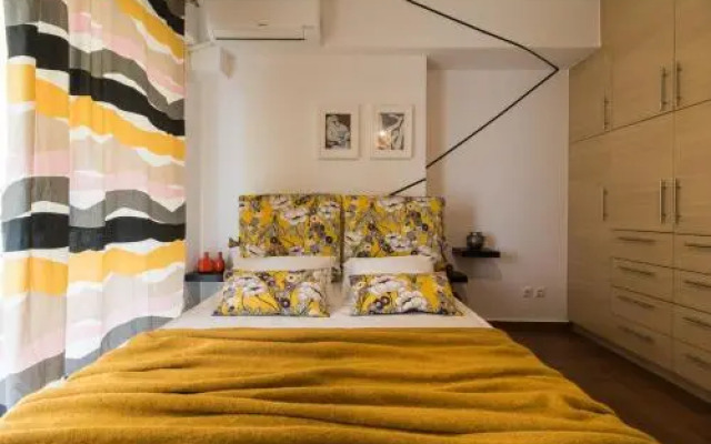 Athenian Residential Apartments