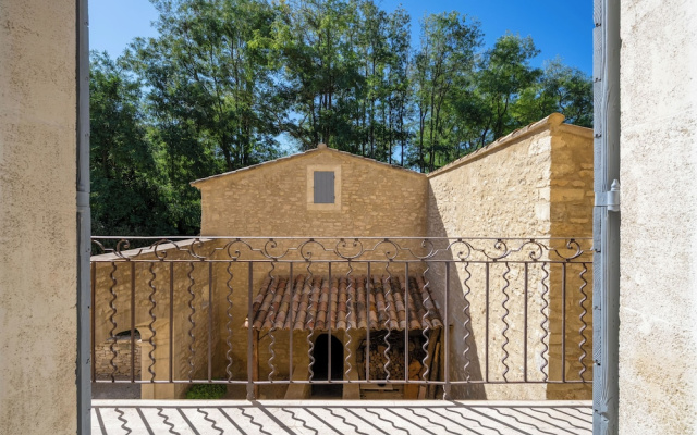 Le Domaine du Fortin