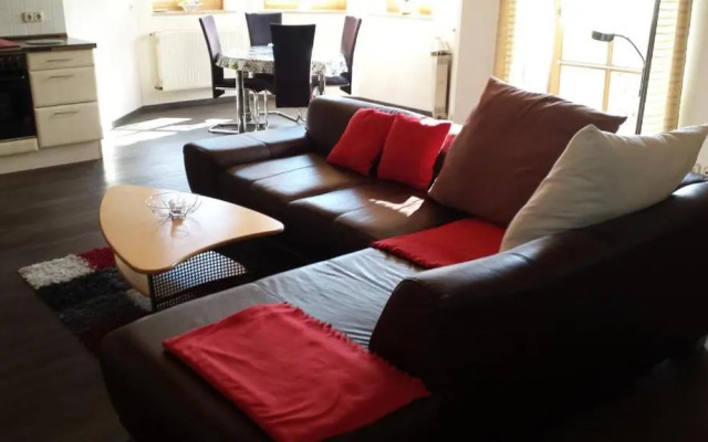 Ferienwohnung Spitzner