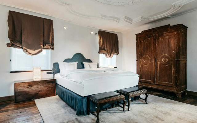 Hotel PURS