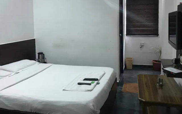 Hotel Kanchan