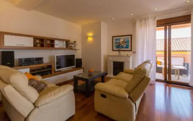 Apartment Egita