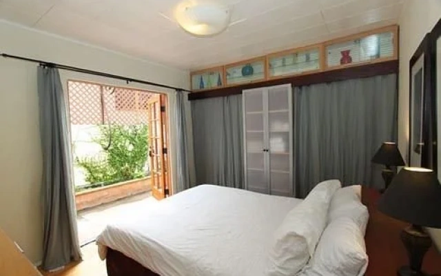 Baxter 5 - Apartments
