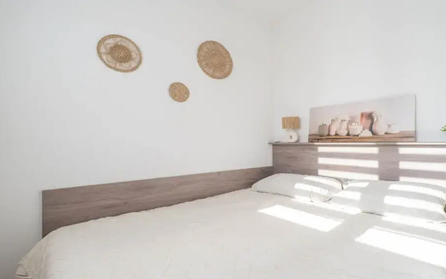 Villa Steps From Valras Beach