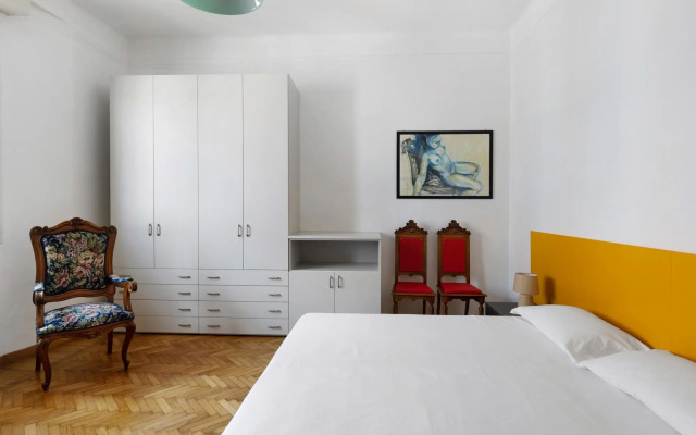 Irnerio Apartments - Blue Velvet by Wonderful Italy