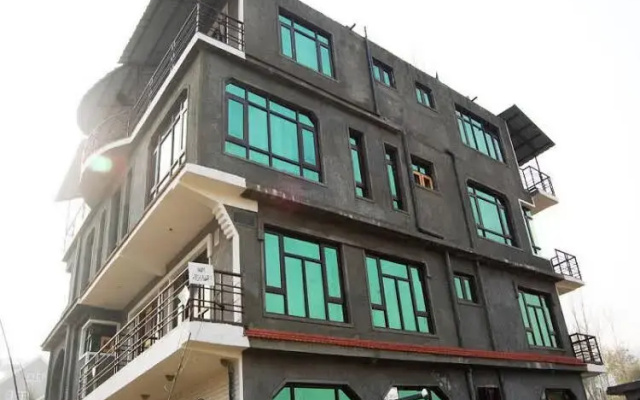Dilaram Guest House