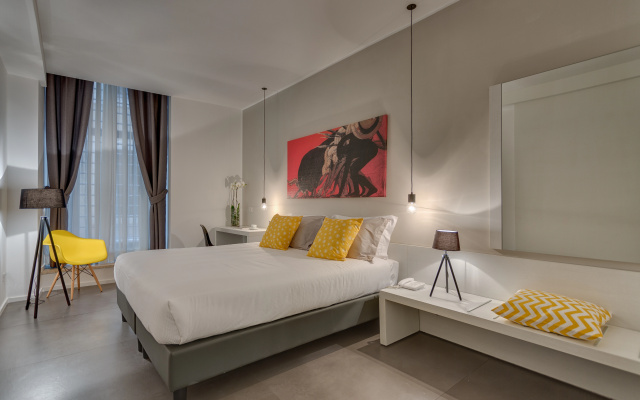 Navona Theatre Hotel