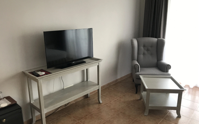 Hotel Alhaurín Golf Resort