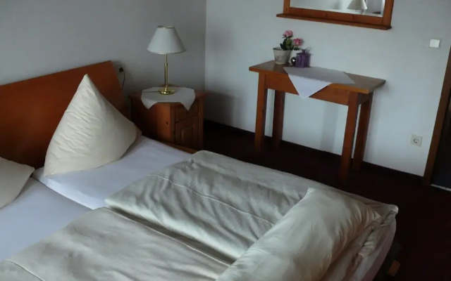 Hotel Restaurant Ampertal
