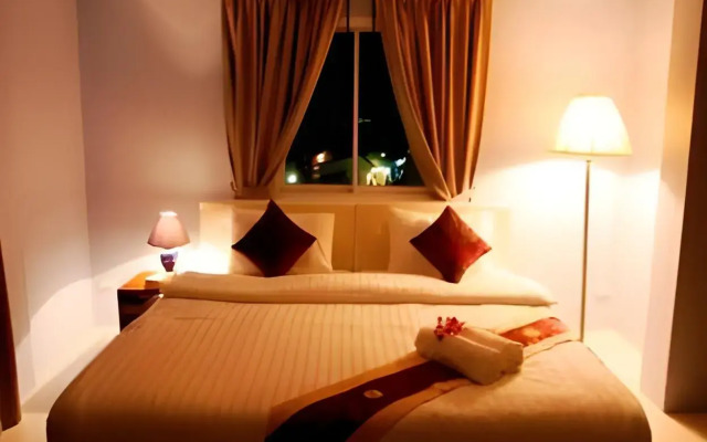 Nap Inn