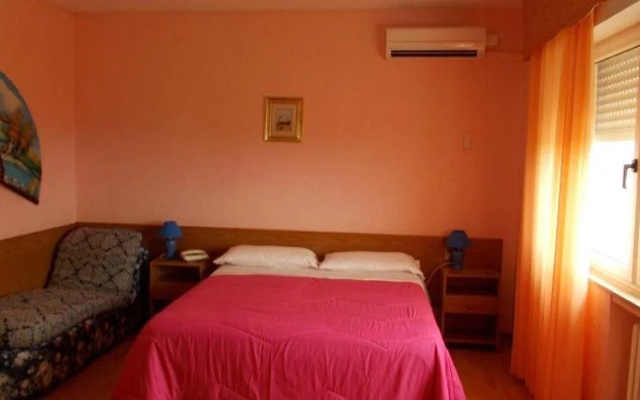 Hotel Maremonti