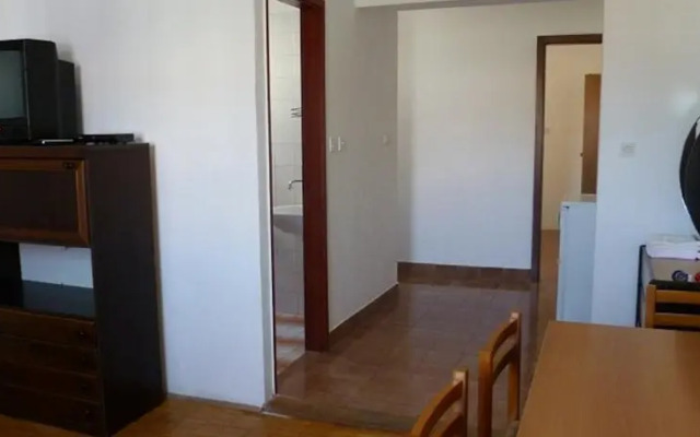 Apartment Zamalin