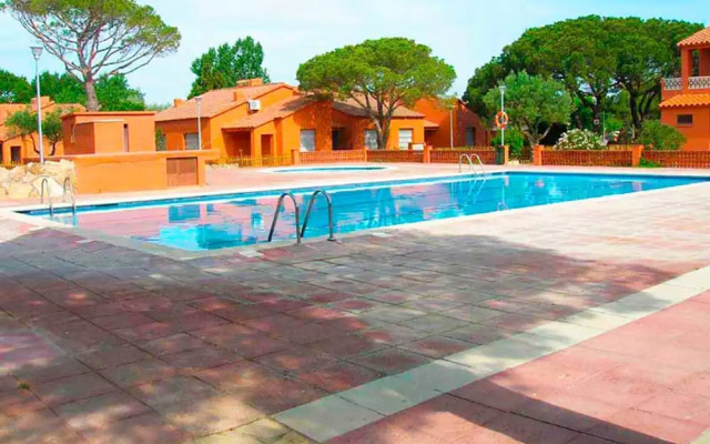 Inmo Estartit Casa Pinell Mar 111