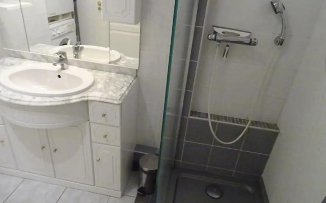 Appartement Les Sables-d'Olonne, 3 pièces, 4 personnes - FR-1-92-612