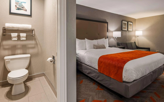 Best Western Plus North Joliet