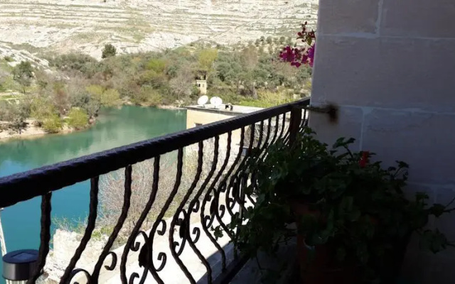 Halfeti Sahin Hotel