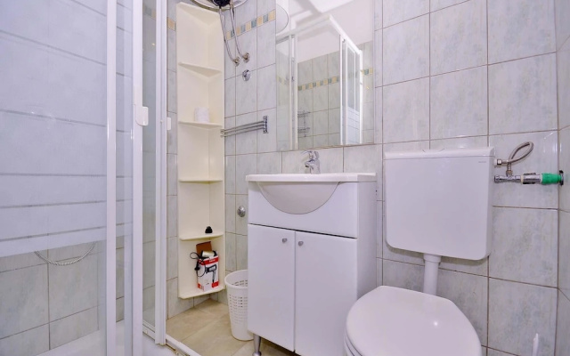Apartments Miro Borik