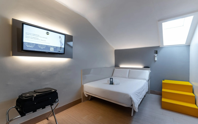 B&B Hotel Trieste