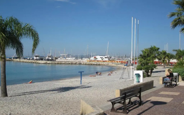 Studio Bord de mer