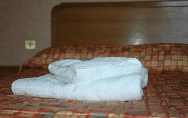 Preston Park Hotel