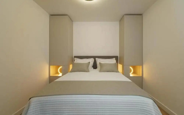 Apartments Bila