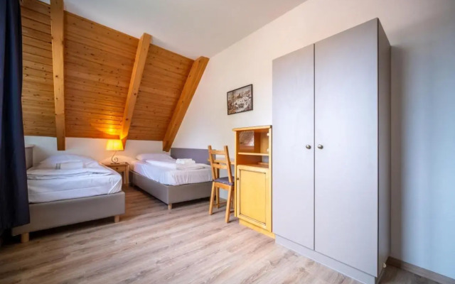 Apartment Riviera 510-22 Lipno Home
