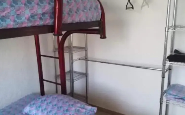 Alojamiento con piscina en Acapulco