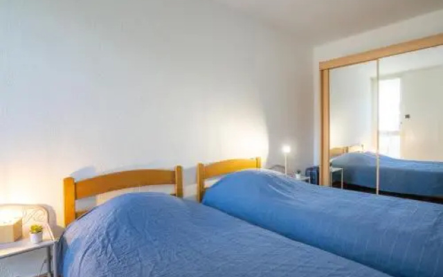 Apartment Antinéa-2