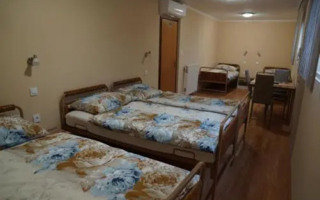 Rooms Selinšek