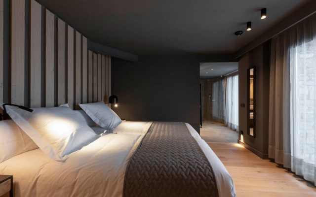 Hotel Naudi Boutique Adults Only