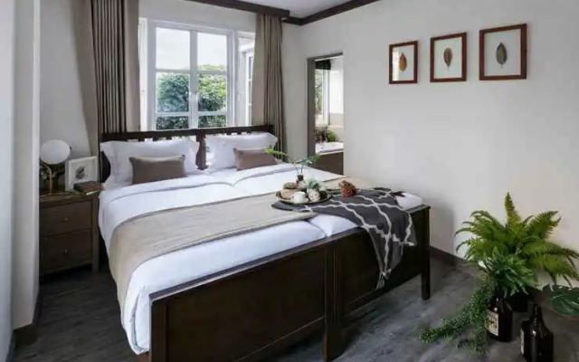 Parco khaoyai by bonanza