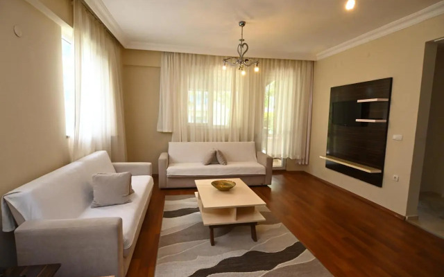 Sarot Thermal Vadi Tatil Koyu