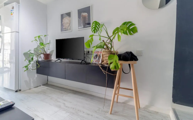 Alex Suites Lara