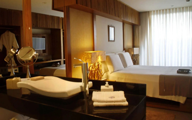 Hotel Spa Nau Royal