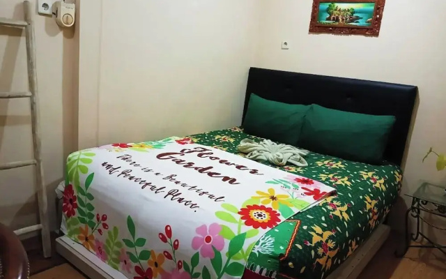 GWK View Boutique Hotel and Residence
