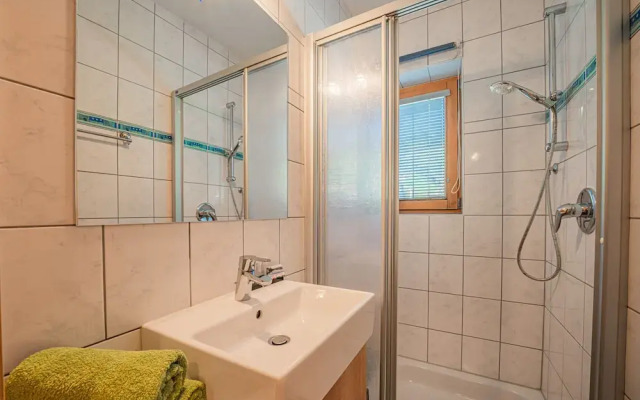 Apartment in Brixen Near Wilder Kaiser Gondola