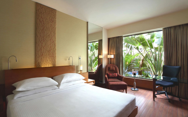 Hyatt Pune