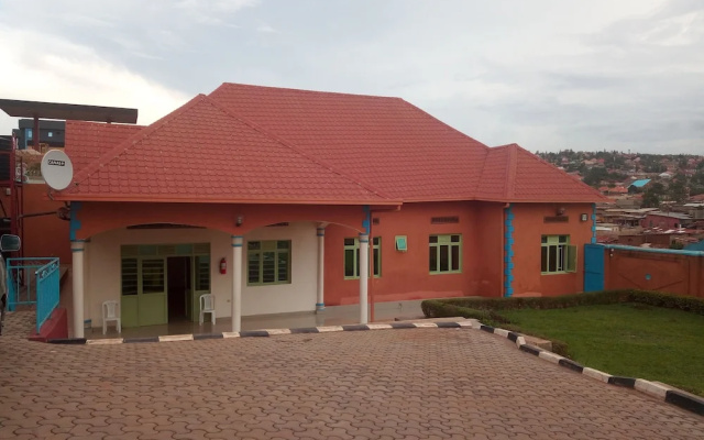 Steclem Bed And Breakfast