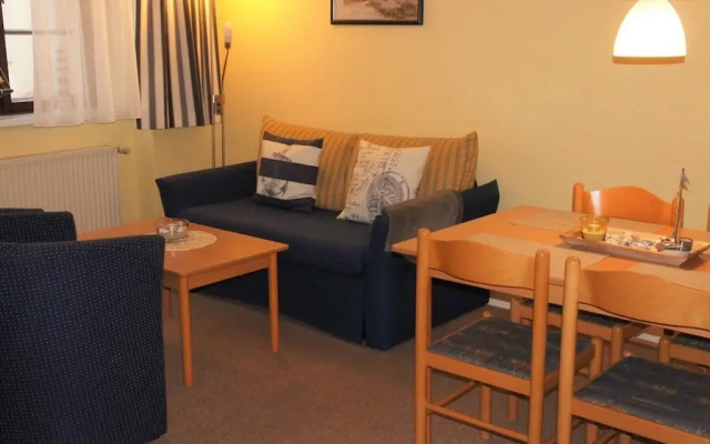 Modern Apartment in Wismar Near Sea