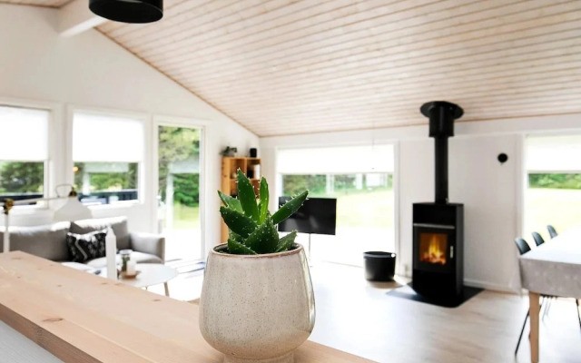 Holiday Home in Hals