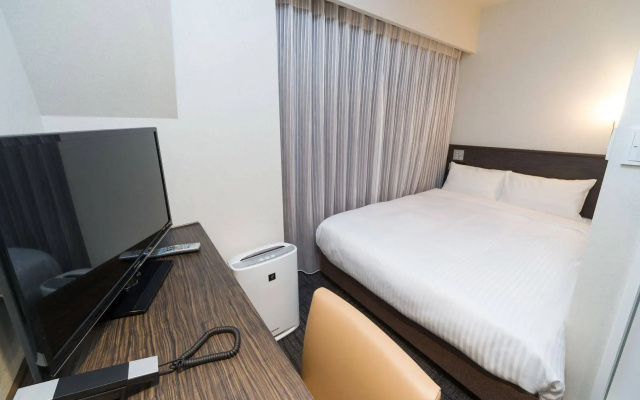 Отель Sotetsu Fresa Inn Ochanomizu Jimbocho