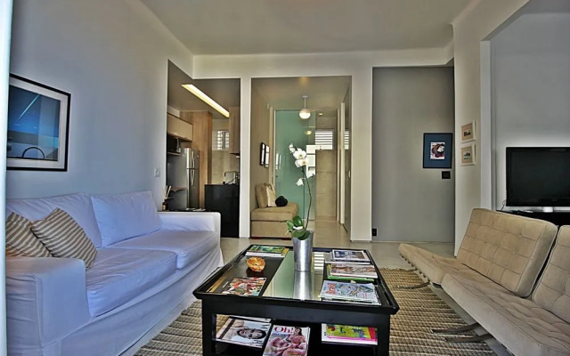 MZapartments Souza Lima