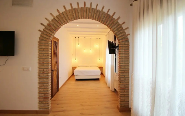 Villa Xarahiz
