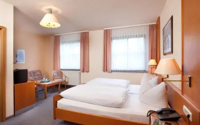Landhotel Trakehnerhof