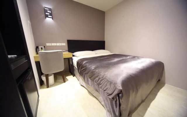 Ehouse Hotel XiNing Banch